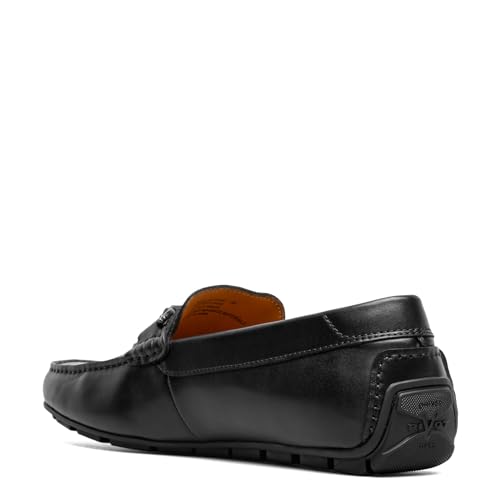 Image of Florsheim Motor Moc Toe Bit Driver Men's Slip On