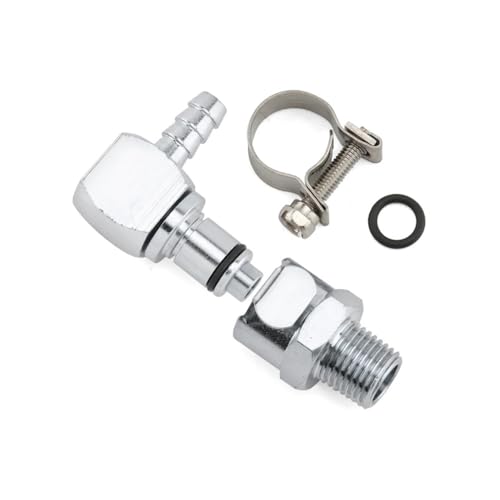 Tubo de gasolina para R1200GSW ADV kit de liberación rápida en rutas largas