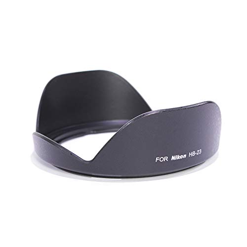 Pixco HB-23 - Paraluce a baionetta per Nikon AF-S