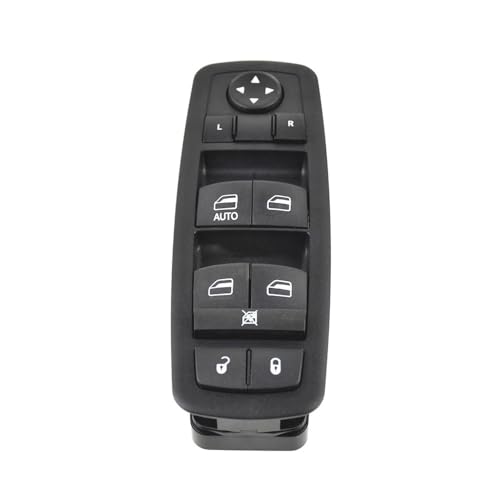 Commande leve vitre auto pour des voyages sereins en famille de 2011 à 2016