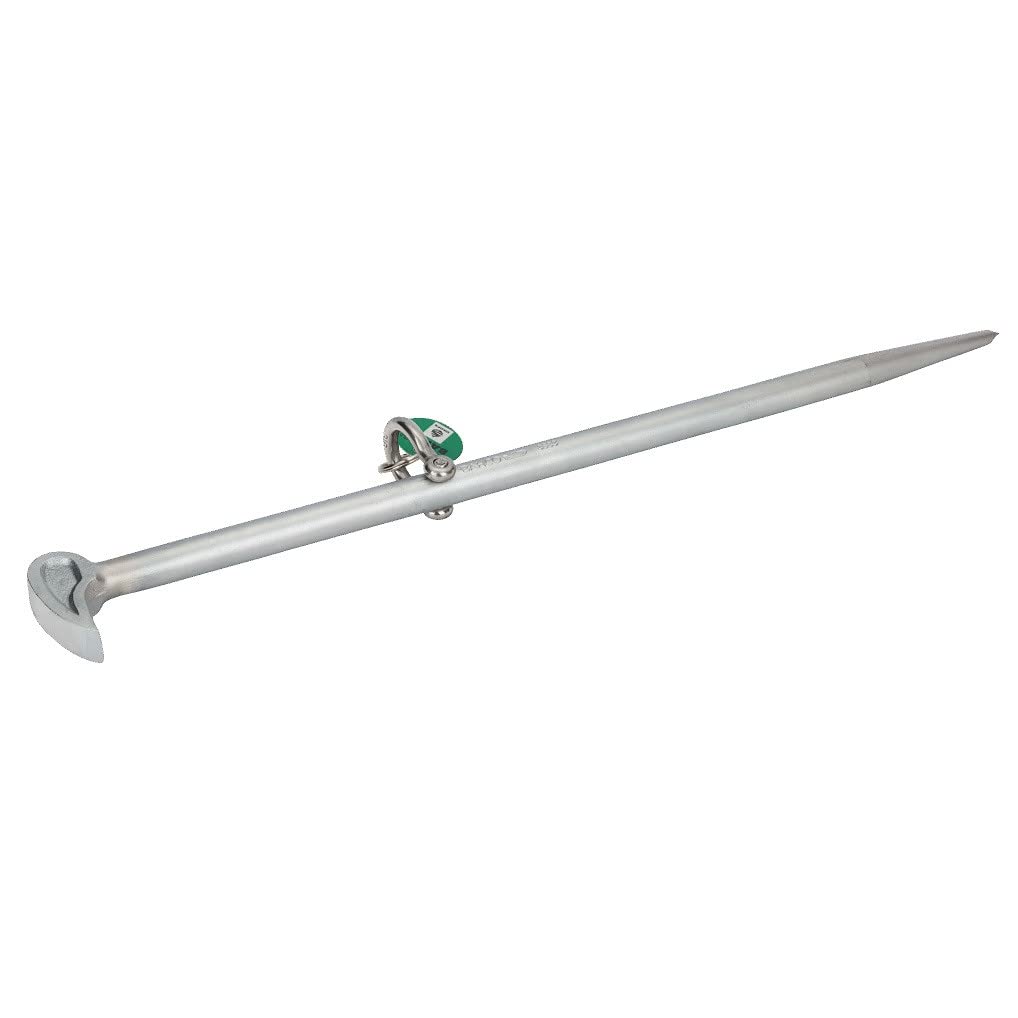 Special 90° Ring Lever