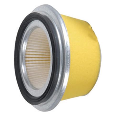 Replacement part for Air Cleaner Element And Pre Filter Fits Honda Gx360 Es6500 Generator, 3810 R2Aftt65544