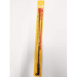 SRH77CA SRH77 SRH-77 Diamond (Original) SRH77CA 144/440 MHz. Dual-Band High Gain Handheld Antenna Rx: 120~900 MHz. (Gain…