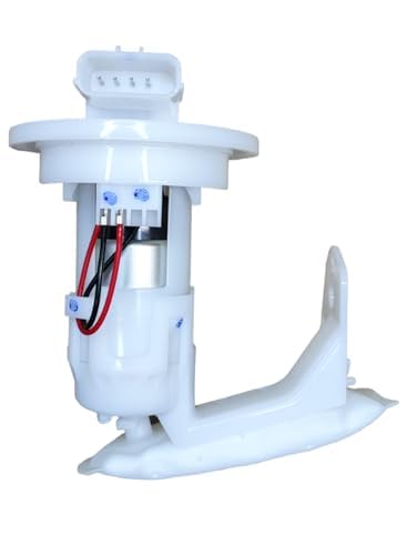 SRMK Fuel Pump Assembly For Aprilia SR 160 / SXR 160 / SXR 125 BS6 Models