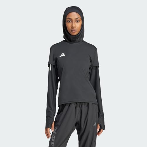 T-shirt running adidas Adizero Essentials Aeroready contre la transpiration et les irritations