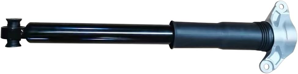 Rear Right Air Suspension Shock Absorber Strut without Electric Sensor Compatible with Jaguar F-Pace 2017-2021 T4A11244 HK83-18080-EA HK8318080EA