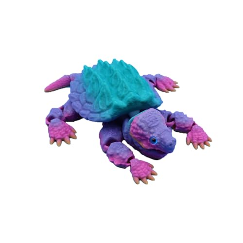 3D�v�����g �A�j�}�� 3D�v�����g �g�C ���j�K�� ���� ���� 17.6×8.6cm �X�g���X���� �z�[�� �I�t�B�X �f�X�N �f�R���[�V���� �G�O�[�N�e�B�u �f�X�N �g�C-Rainbow [���s�A���i]