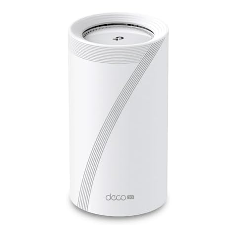 TP-Link Deco BE65-5G Routeur 5G Cover