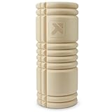 トリガーポイント(TRIGGERPOINT) グリッド フォームローラー クリーム [SDGs MODEL/環境配慮したエコフレンドリー素材/日本正規品]