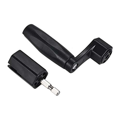 CIMAXIC Universal Guitar Supply Strings Winder for Electric Acoustic Bass Banjo Maintenance