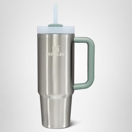 Stanley Quencher H2.0 30oz Insulated Tumbler — view 9