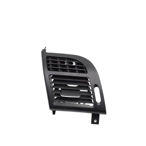 Grille climatisation W211 pour tableau de bord central Mercedes Classe E 2003-2008