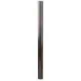 RockShox Boxxer D1 Upper Tube - Black Taper Wall 38mm Fork CSU for 2024+ Mountain Bikes & Freeride Enduro Components