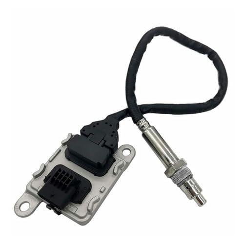 MooTek Sensor de óxido de nitrógeno. Compatible con Benz W213 W222 W238 W257 W447. Compatible con Vidol Sprint A0009053009 A0009058011 0009058011