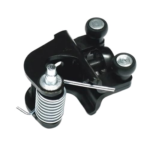 Rodillo para puerta corredera lateral de coche compatible con Renault y Opel
