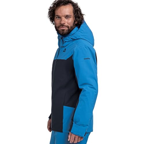 Veste Schöffel Homme coupe-vent imperméable de randonnée - 5