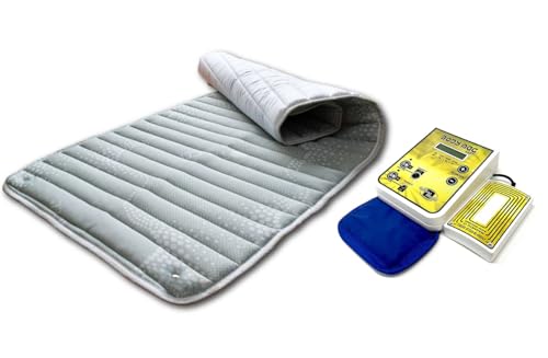 ML2 Medical Pro con STUOIA Colchoneta para magnetoterapia HF MAF terapie Dolor Cuerpo artrosis reumatici