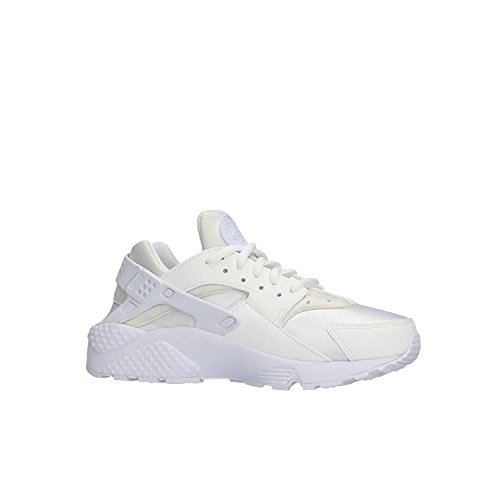 WMNS NIKE Women's Air Huarache Run Shoe 634835 108 Size 6 US