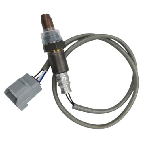 Sonde Lambda SH01-18-8G1 pour changer le capteur d'oxygène Mazda 6