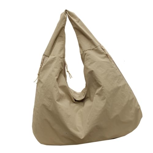 Sac simple sous les aisselles grand volume contre le désordre