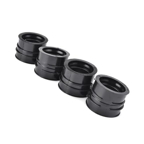 Adaptateur carburateur Ninja GPZ900R collecteur étanche anti-plongée