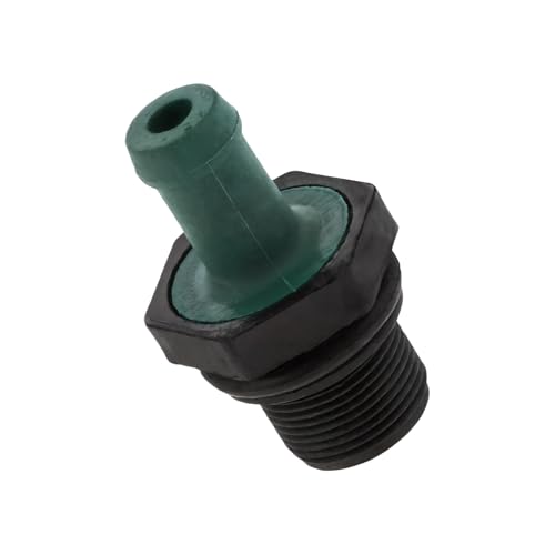 AUTO OCCASION 11810-6N202 PCV Valve Compatible With 2002-2024 Nissan Altima Armada Frontier Juke Murano NV1500 NV200 NV200 TAXI Rogue Sentra Titan 2010-2024 INFINITI QX80 EX37 G37 G25 Q40