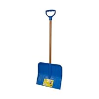 Rugg 227P Kid's Classic Snow Shovel