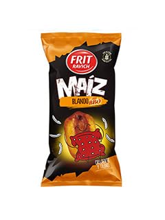 Maïs grillé barbecue aux grains tendres et enrobage fumé intense