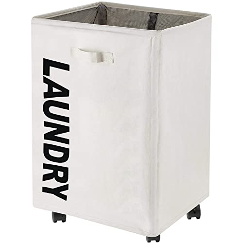 Top 10 Best Rolling Laundry Cart For Elderly Reviews & Buying Guide