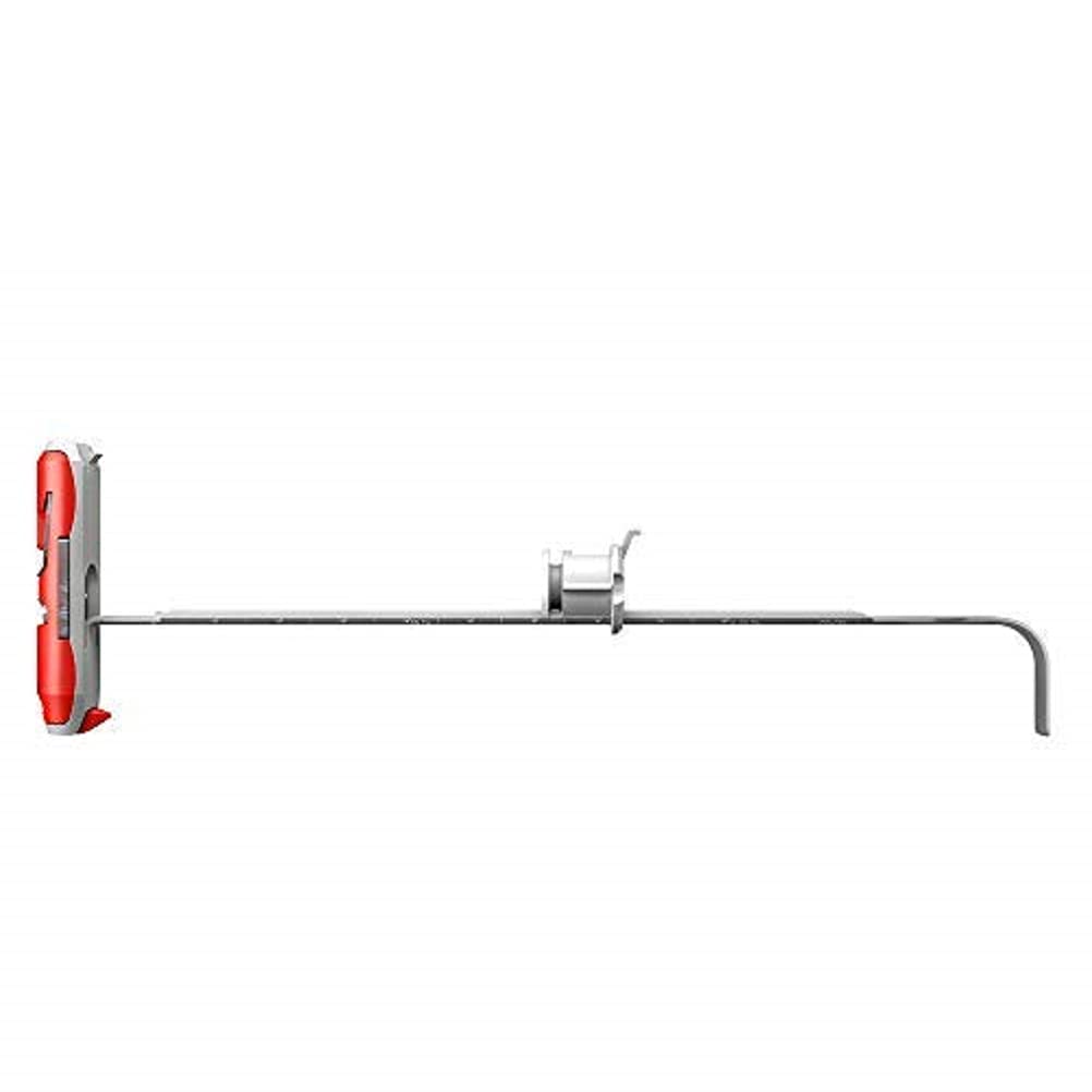 fischer 537264 Blister Duotec, 10, Multicolor