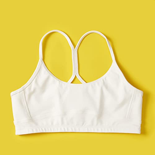 Yellowberry Tink - Best Training & Sports Bra for Girls, Tweens and Teens - Great for a Teen Girls First Bra3