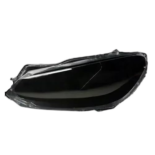 Abat-jour transparent de phare Golf 6 MK6 anti-jaunissement côté gauche