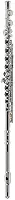 FLAUTA VOGGA VSFL701N