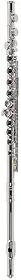FLAUTA VOGGA VSFL701N