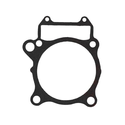 Kit de joint de culasse haut moteur pour réparer la perte de compression du PR 500 - 4