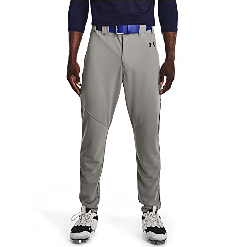Image of Under Armour Men's Utility Baseball Straight Leg Piped Pants 22