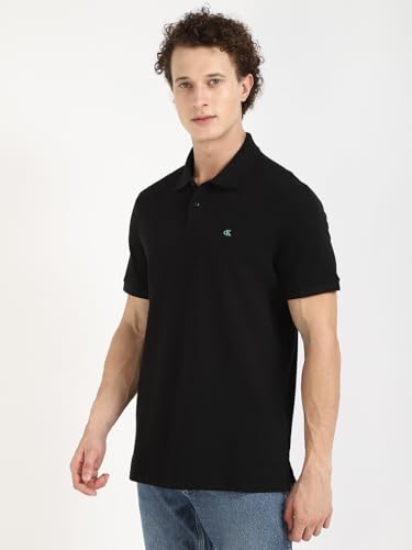 Image of Calvin Klein Jeans Men Polo Shirt