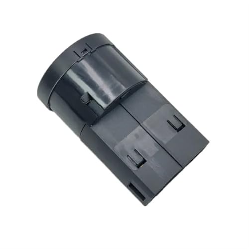Interruptor de faros delanteros con control antiniebla y ajuste preciso Audi A4 B6 B7 4