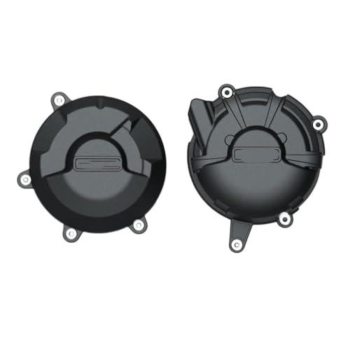Accessoires de moto protection carter prevention chutes Streetfighter V2
