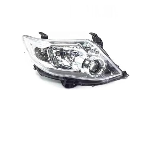Phare Avant Halogène Droit Complet pour Toyota Fortuner 2012-2015