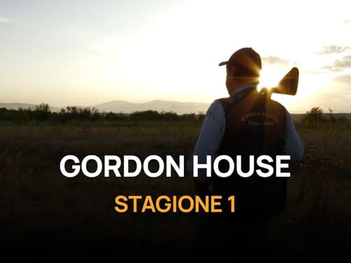  Gordon House