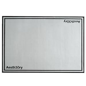 RV Murts Gray Drum Rug, 4x6ft Drum Mat Non Slip, Drum Carpets for Drummers Indoor Winter, Electronic Drum Set Practice Pad for Kids, Sound Prooof for Bass Drum, DRGB120x180hui.
