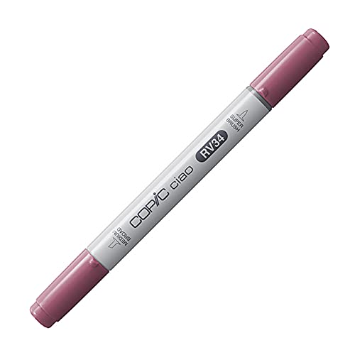 Copic Copicciao コピック コピックチャオ マーカー 71本 Amazon | too COPIC CIAO コピックチャオ 3本セット (RV34) | アート