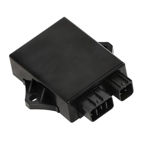 labwork CDI Ignition Box Replacement for Yamaha YFM 600 Grizzly 1998-2001 by labwork - Used condition - US$113.35