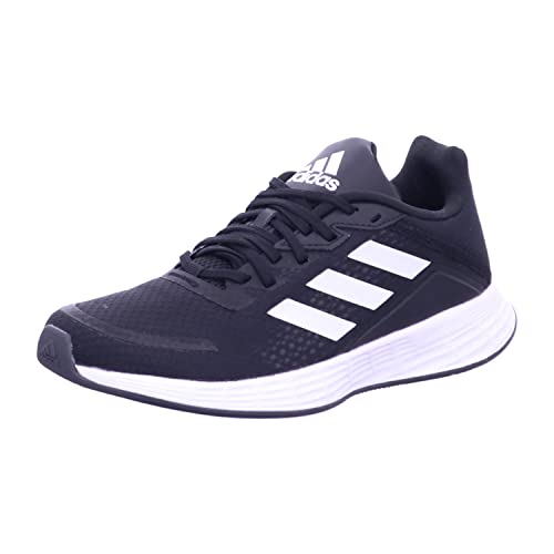 adidas Duramo Sl, Zapatillas para correr Mujer, Core Black Cloud White Carbon, 36 2/3 EU