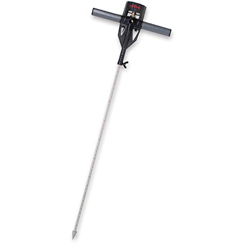 AgraTronix 08180, Soil Compaction Tester Made in USA SCT by AgraTronix - Used condition - US$189.95