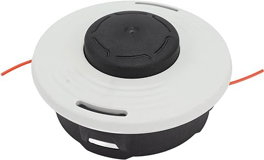 Sadaiv Nipun Grass Trimmer Head, Brush Cutter Head Replacement M14x1.5MM Bump Feed Weed Eater 16cm Diameter Brush Cutter Accessory for Garden Tools (B0CNM3MPRB) Amazon Price History, Amazon Price Tracker