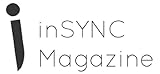 wolf gbr bundorf  inSYNC Magazine (July 2013 Book 1) (English Edition)