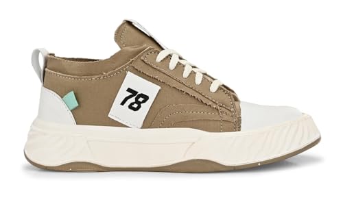Image of Massari Men's Walking Canvas Shoes Sneakers for Men