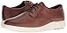 Cole Haan Men's Grand Plus Essex Wedge Oxford, Light Coffee/Ivory, 9.5